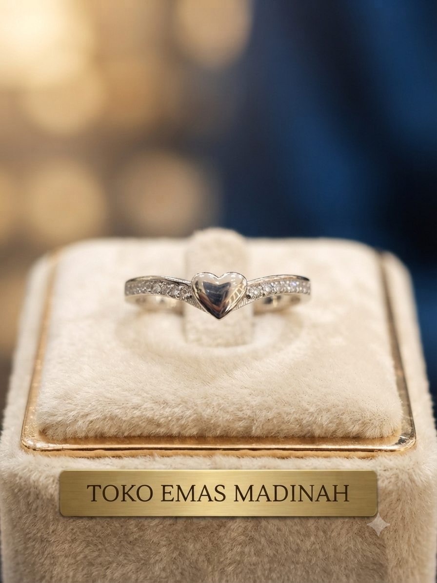 CINCIN AUREL LOVE LISTRING