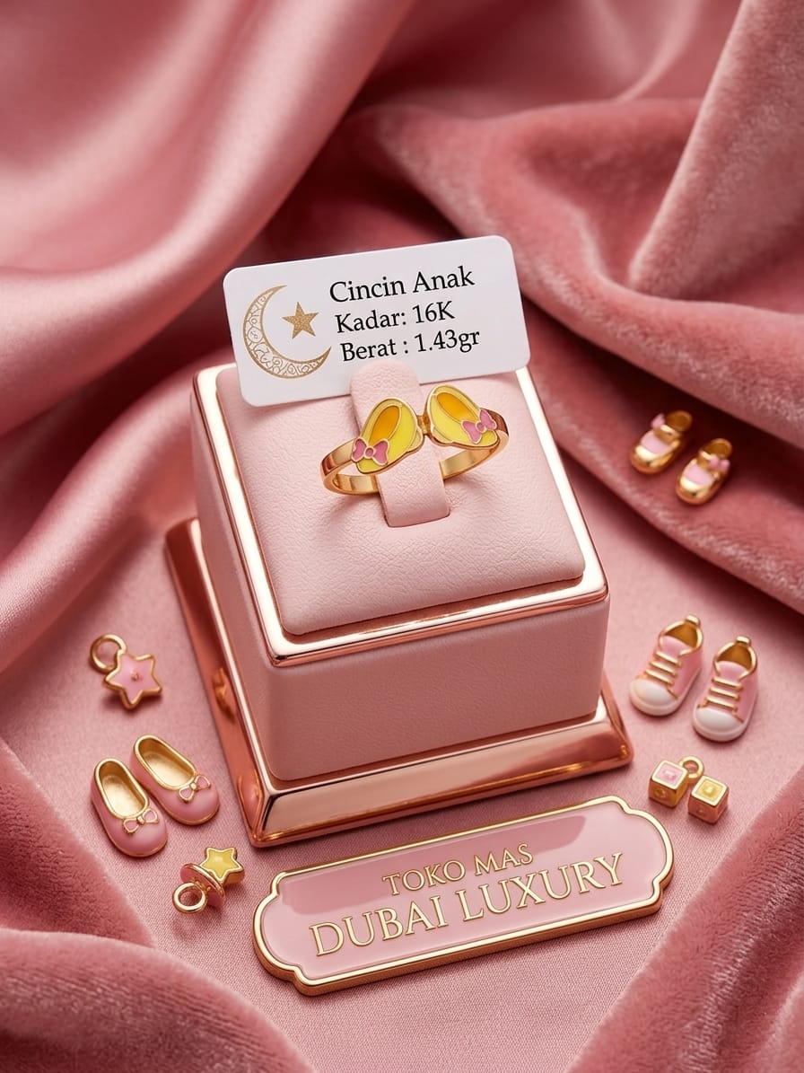 CINCIN ANAK