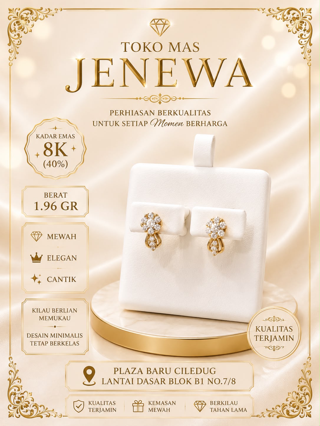 ANTING BLT LIST