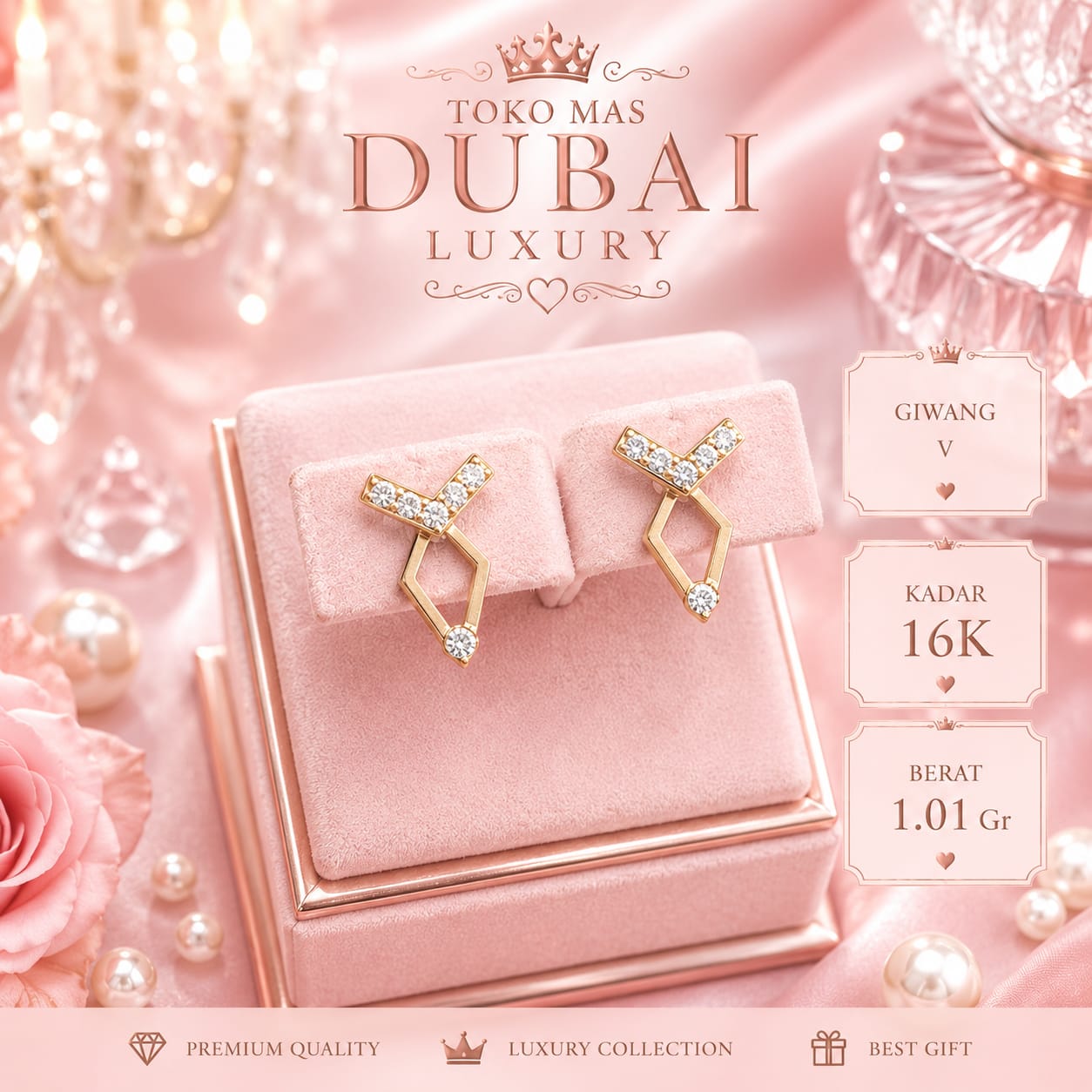ANTING V AD