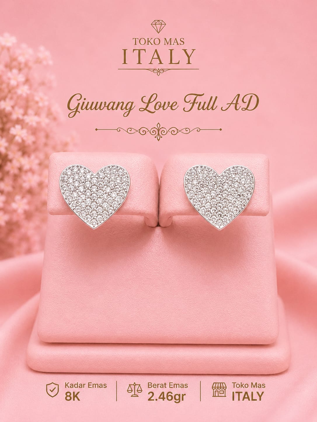 A GIWANG LOVE FULL AD