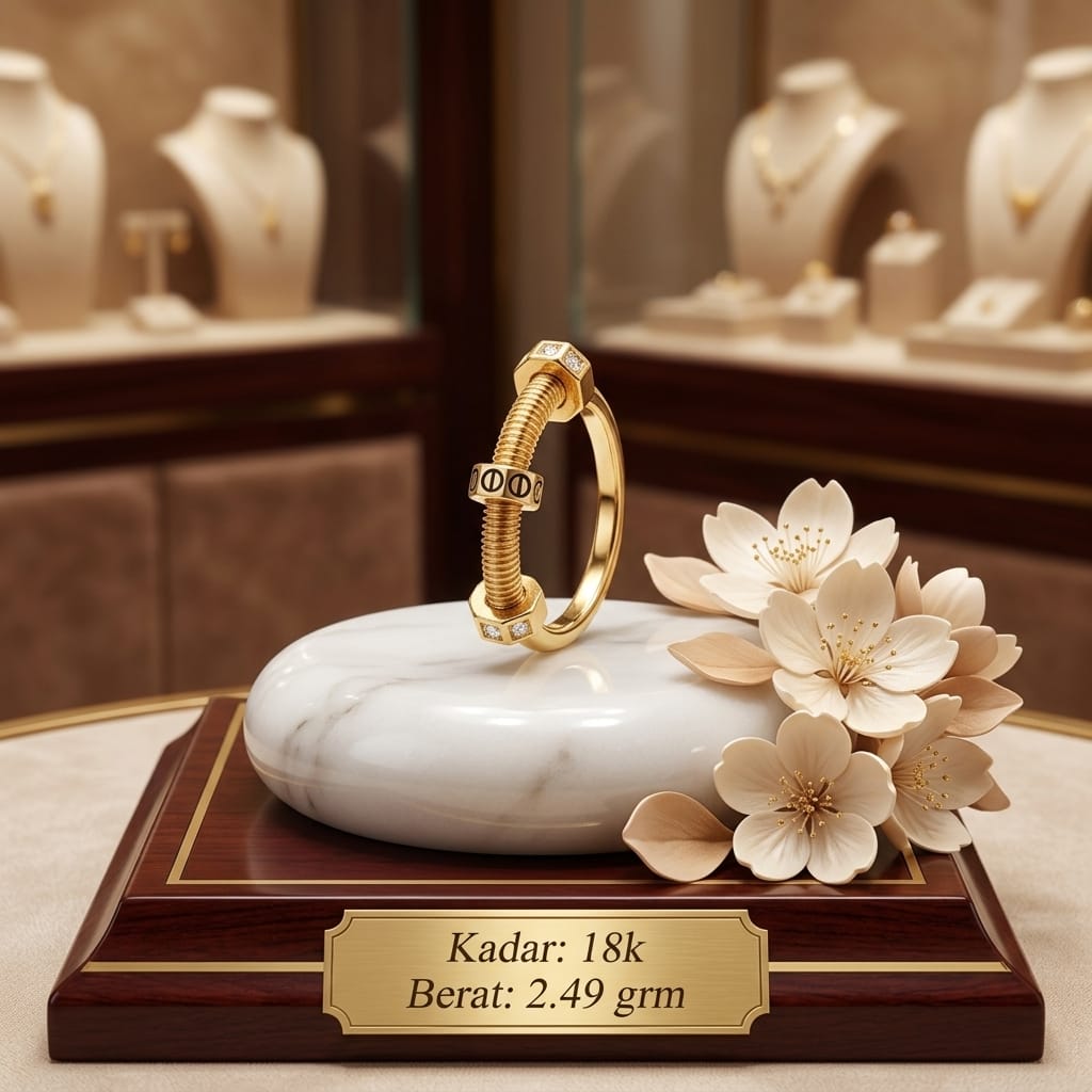 CINCIN CARTIER IT