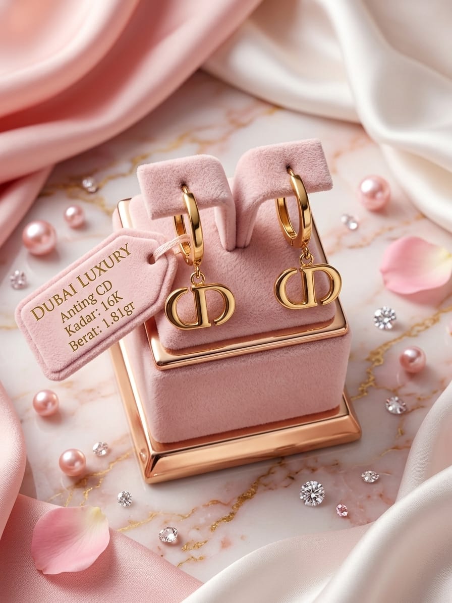 ANTING  CD