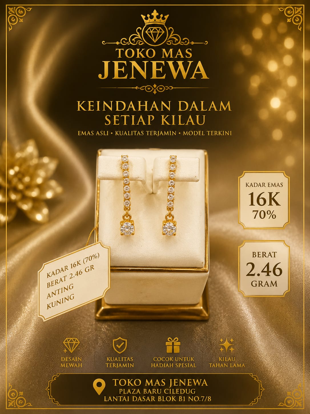 ANTING JEPIT LIST FM AD