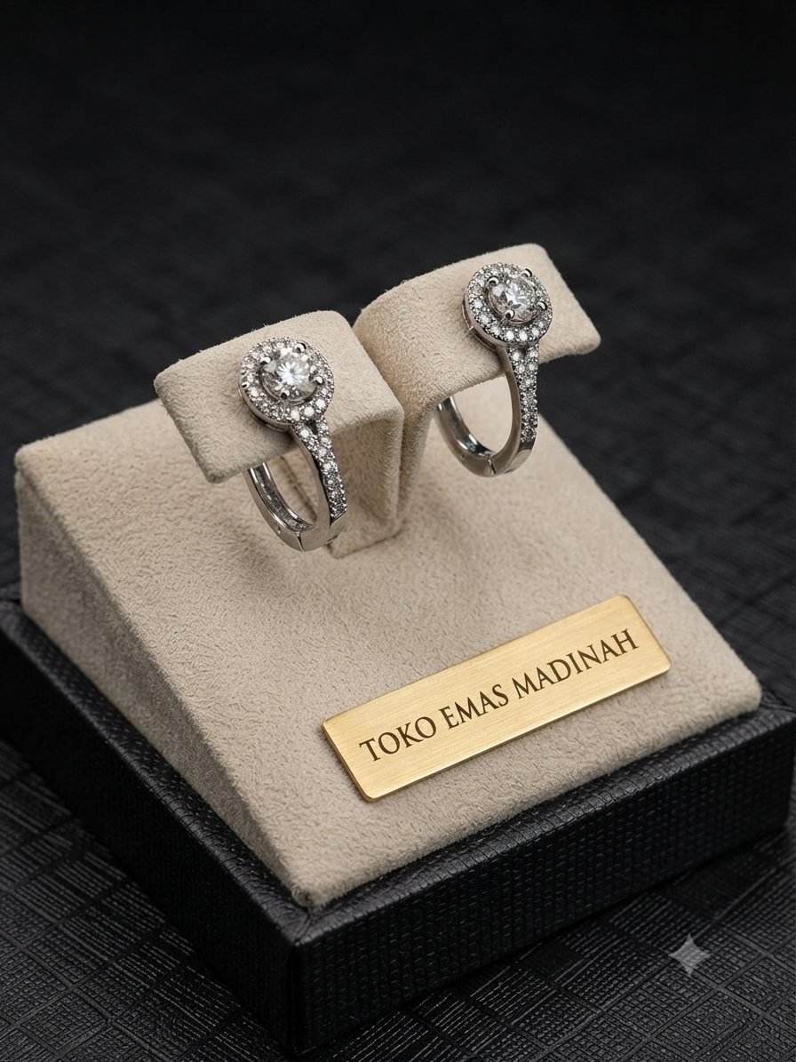 ANTING SOLITER LISTRING L.G.D