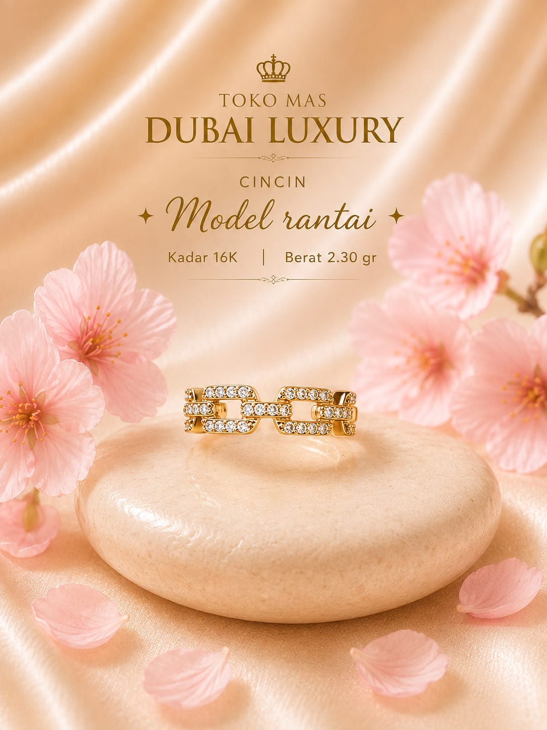CINCIN M RANTAI AD