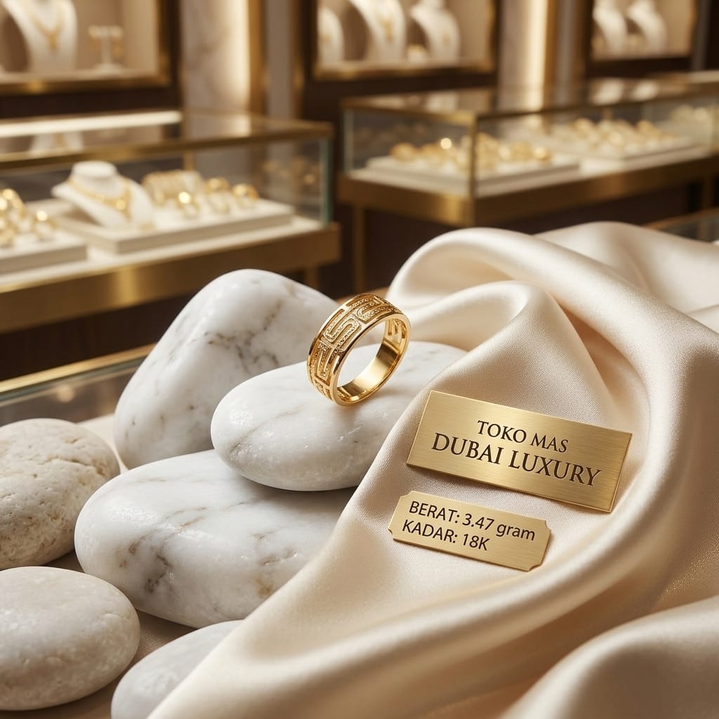 CINCIN VERCACE