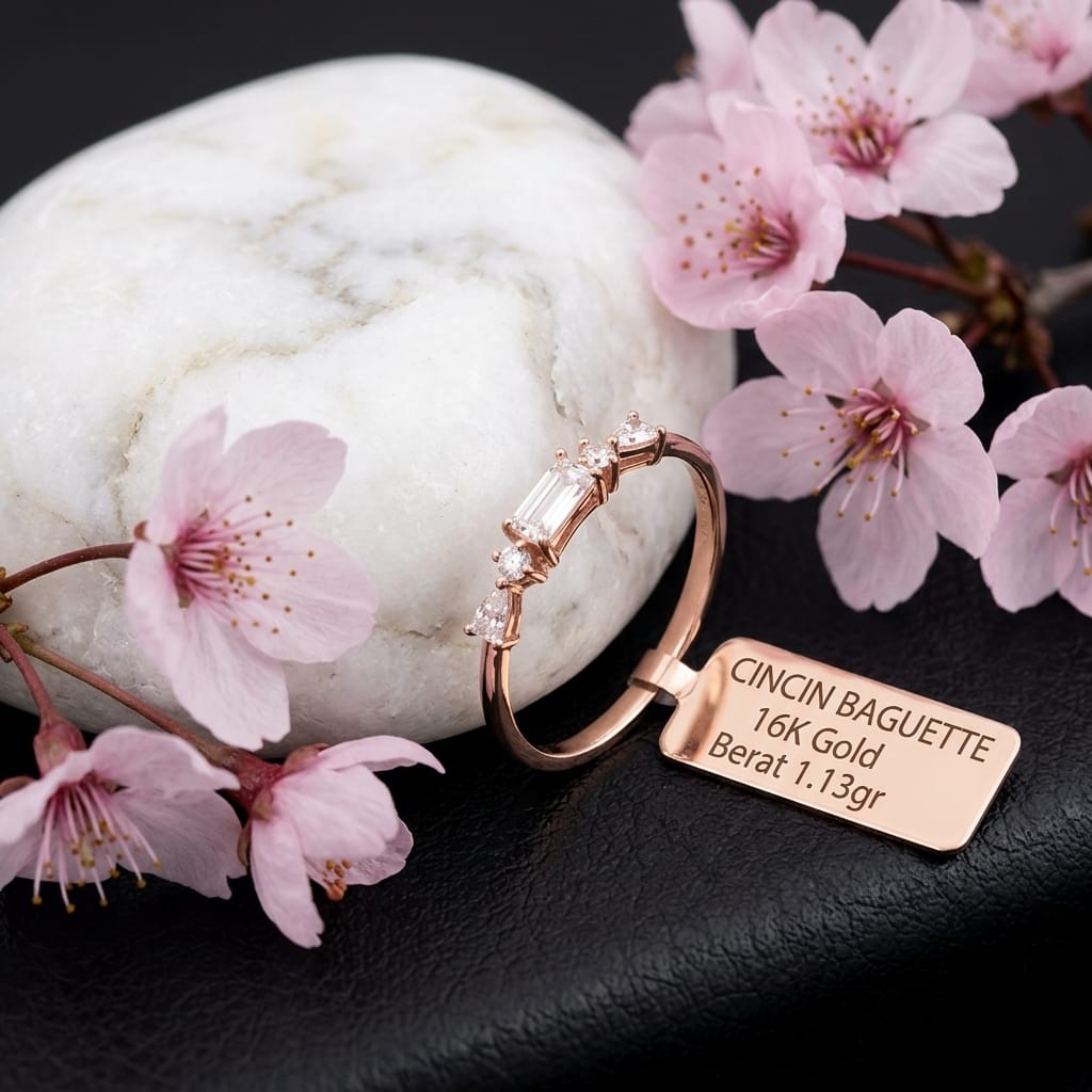 CINCIN MT BUGGET