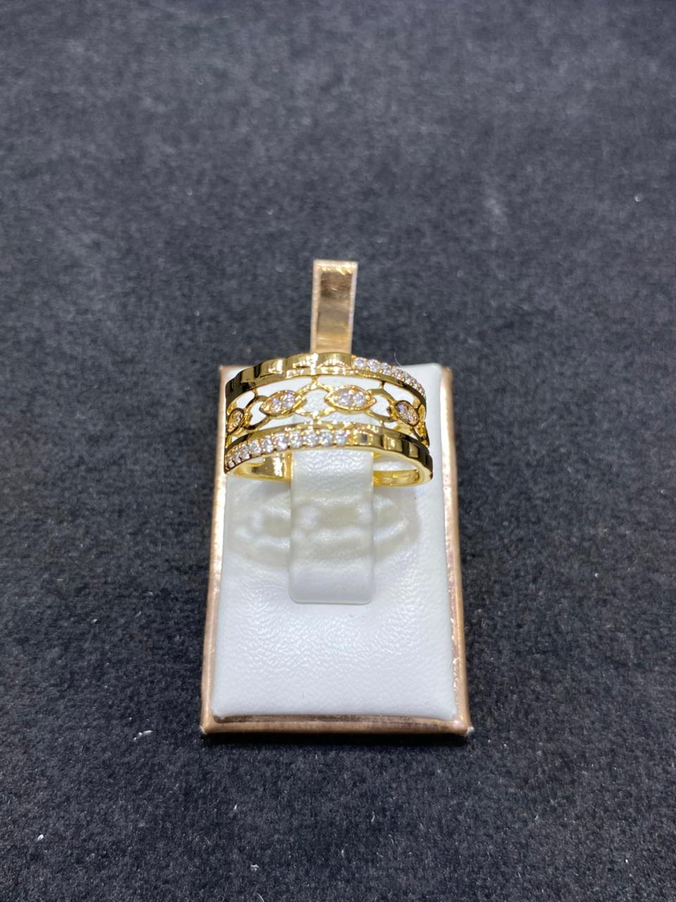 CC COR LISTRING
