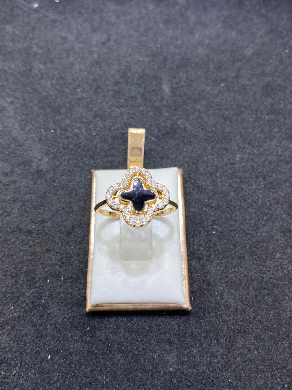 CC VAN CLEEF