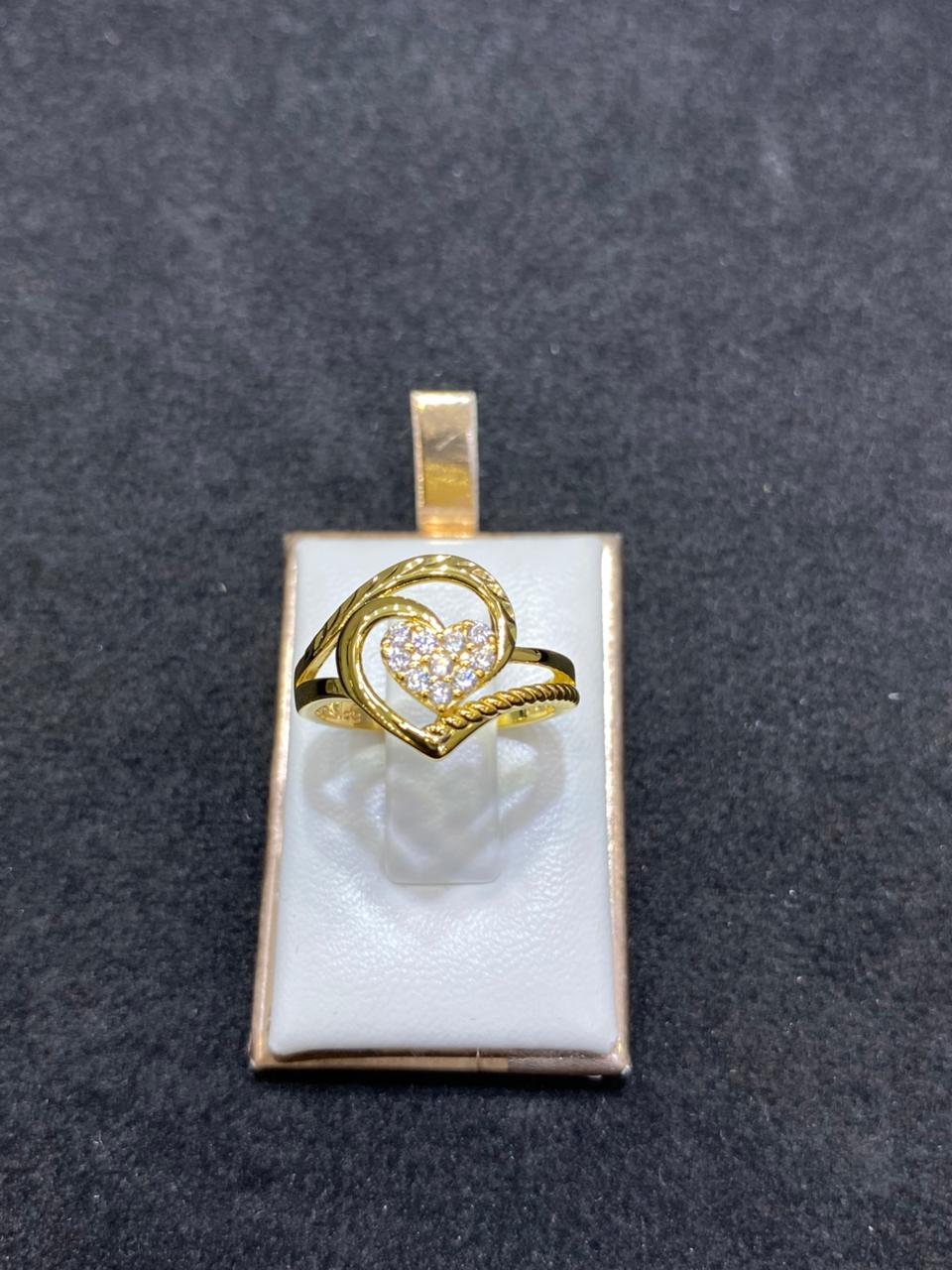 CC LOVE AD