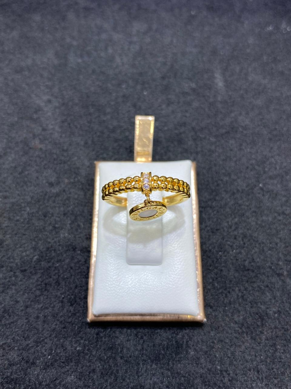 CC BVLGARI FM