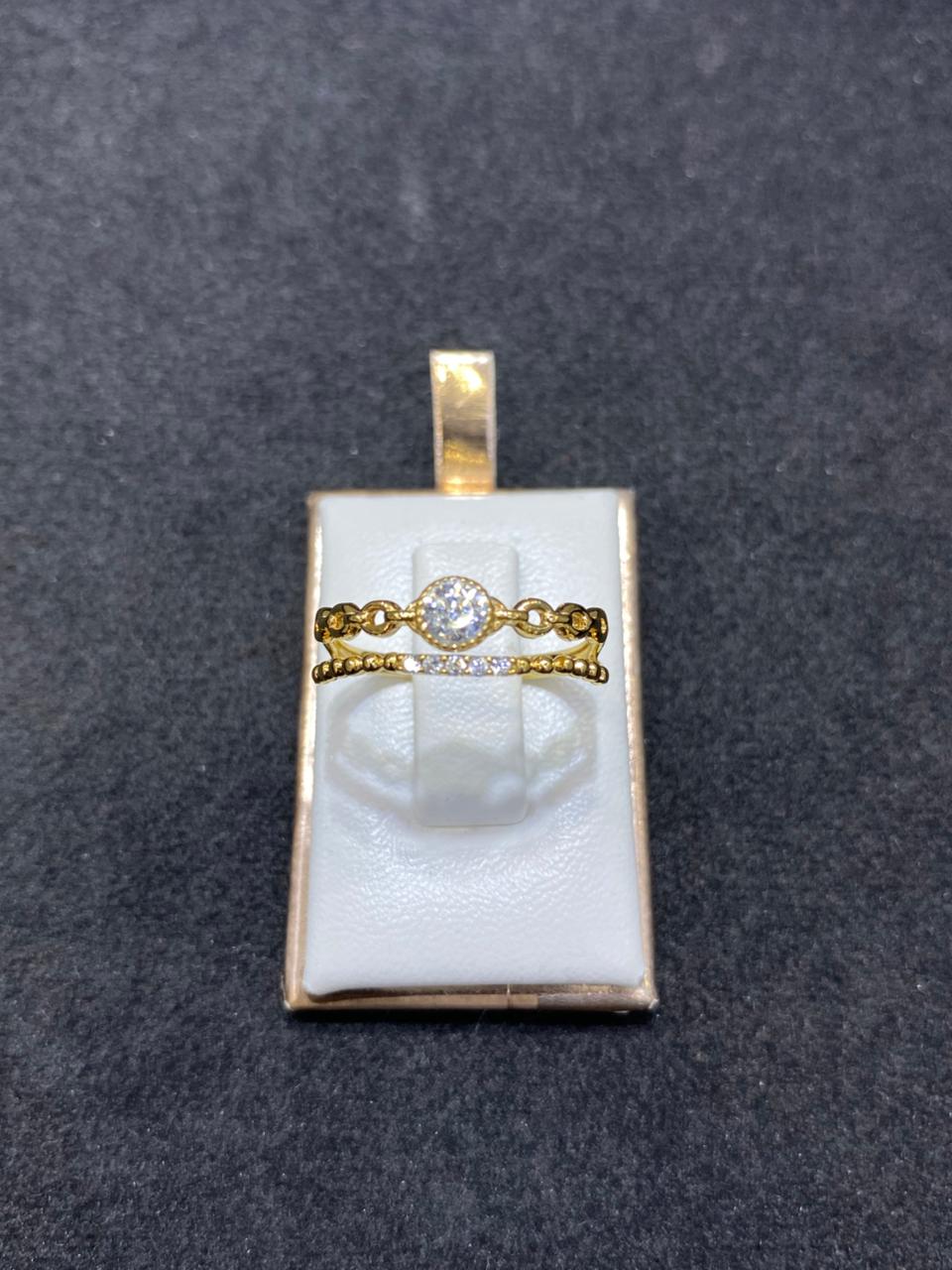 CC SELISIH SOLITAIRE