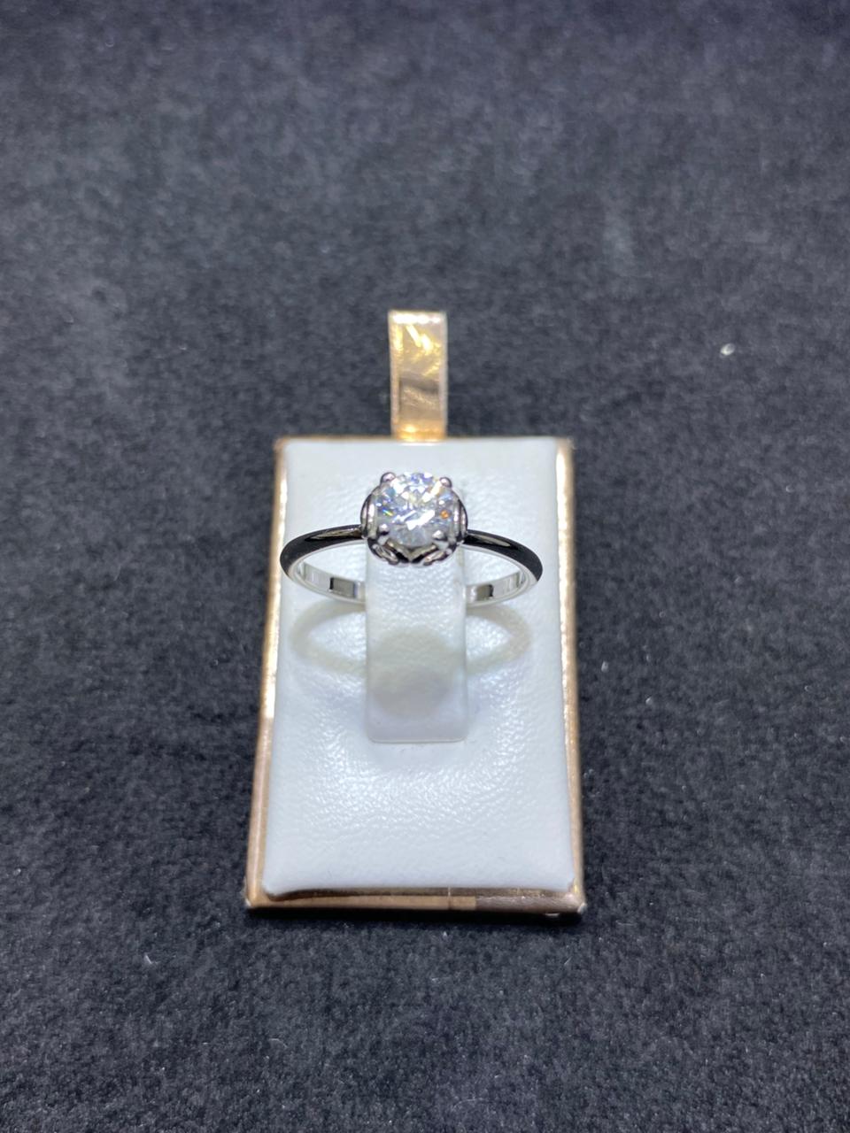 CC SOLITAIRE HALA GOLD