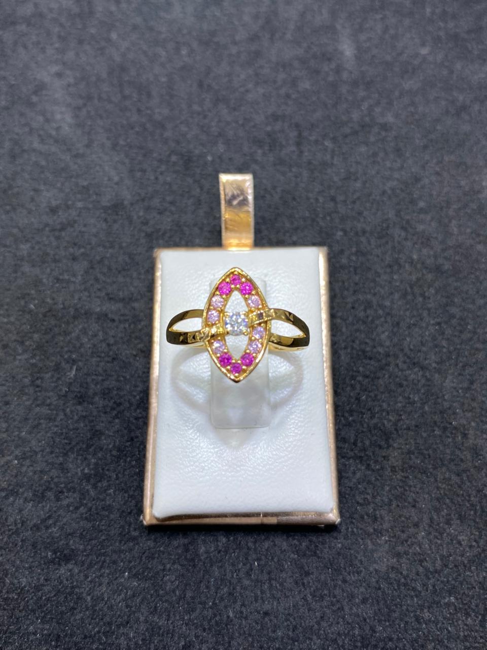 CC WAJIK PINK