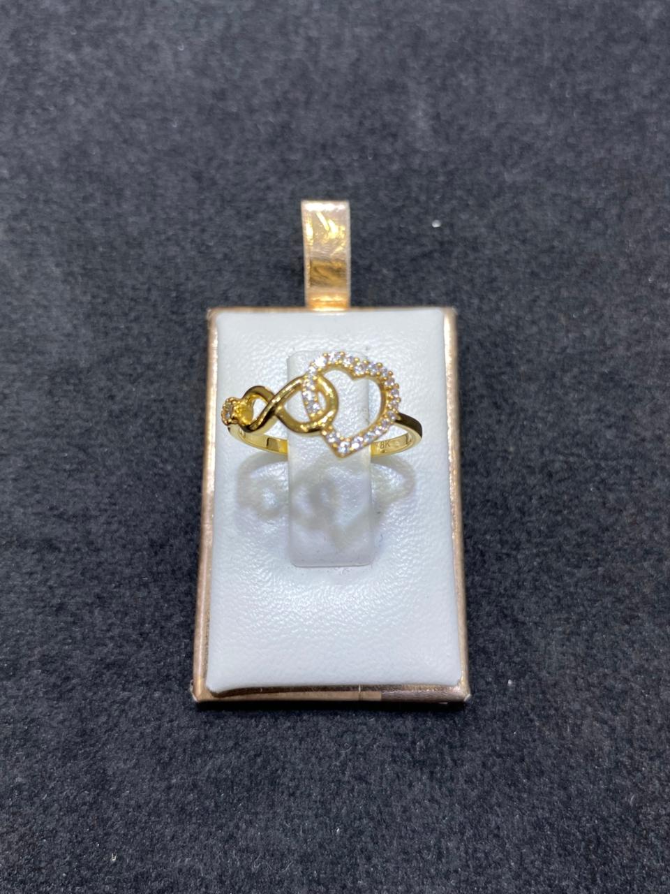 CC INFINITY LOVE AD