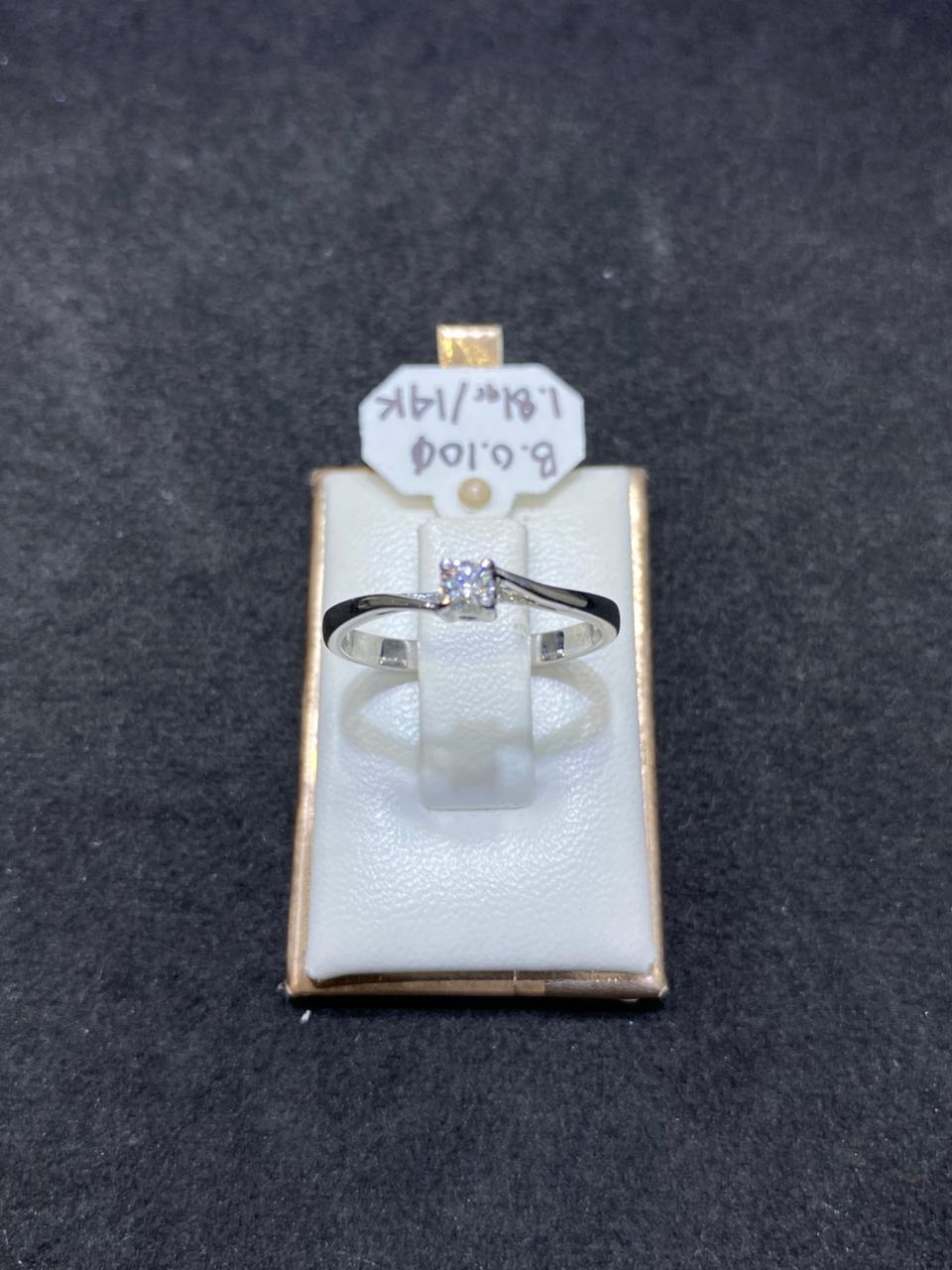 CC BERLIAN SOLITAIRE