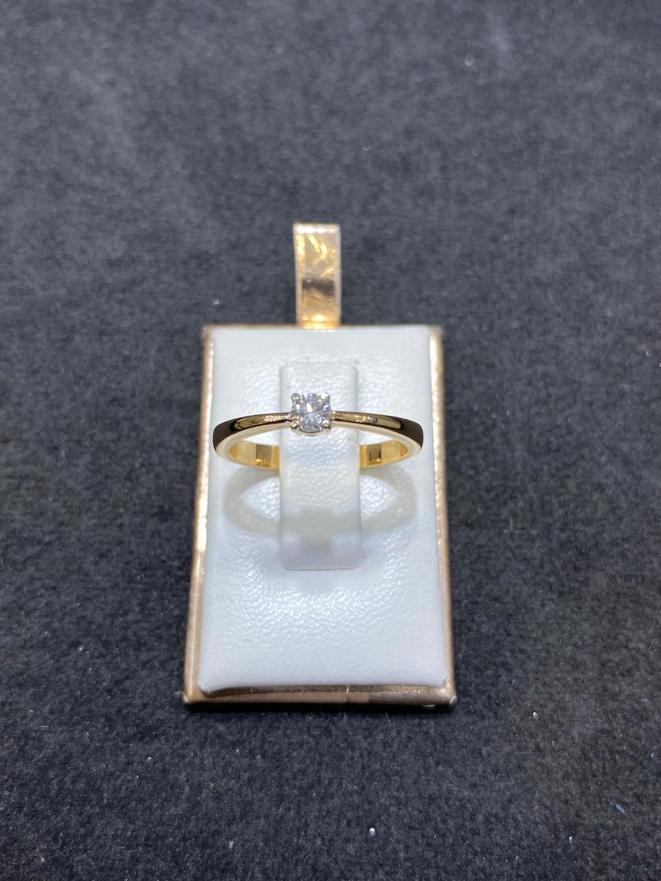 CC BERLIAN SOLITAIRE