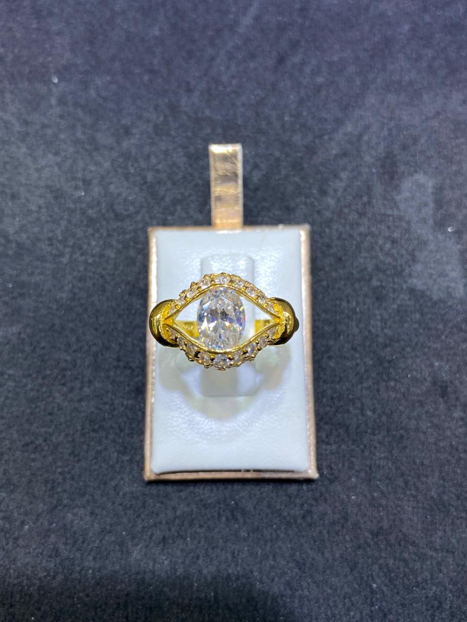 CC COR MATA OVAL AD