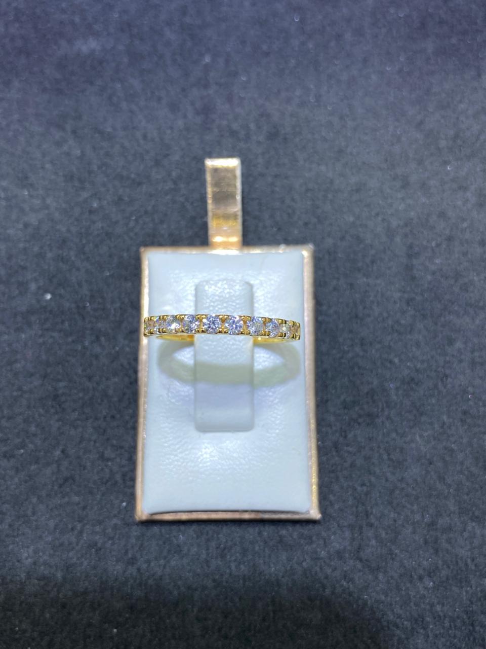 CC HALA GOLD LISTRING AD