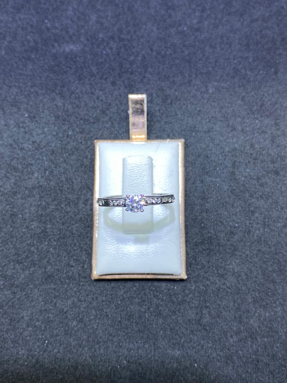 CC SOLITAIRE MATA AD