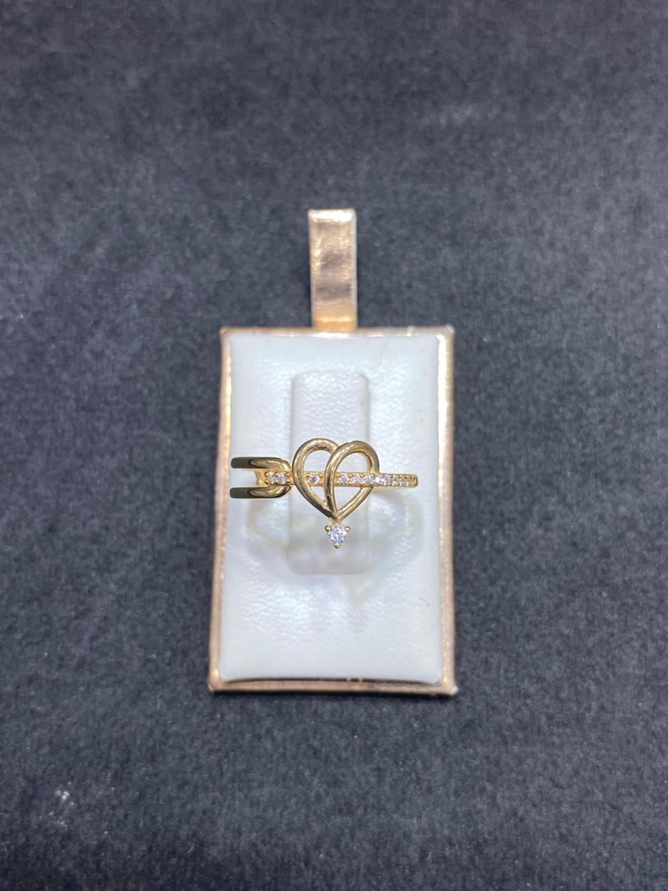 CC LOVE LISTRING