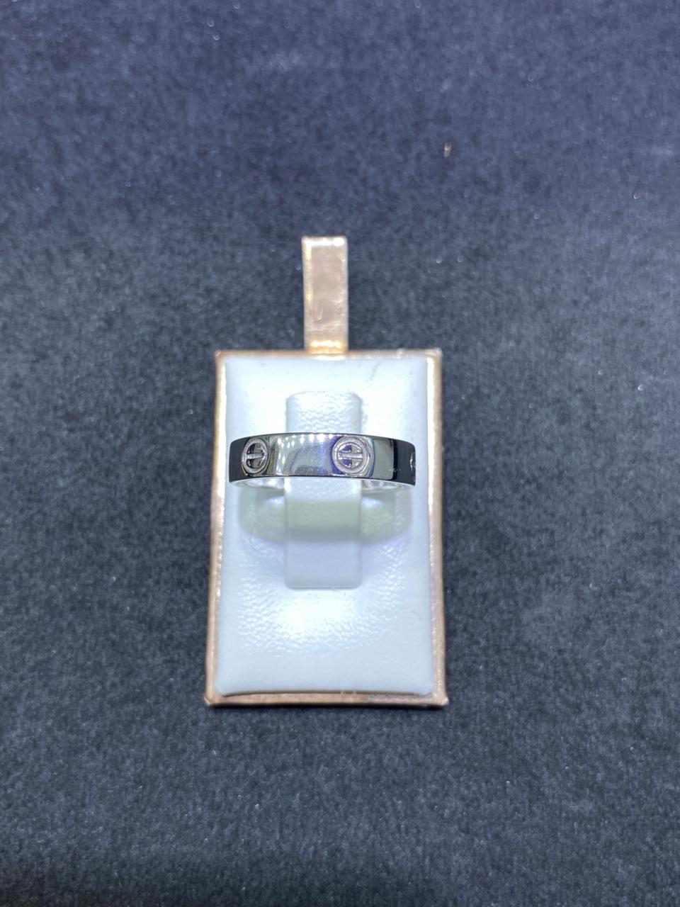 CC CARTIER POLOS