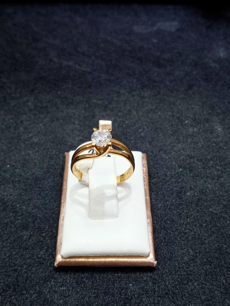 CC SOLITAIRE SW