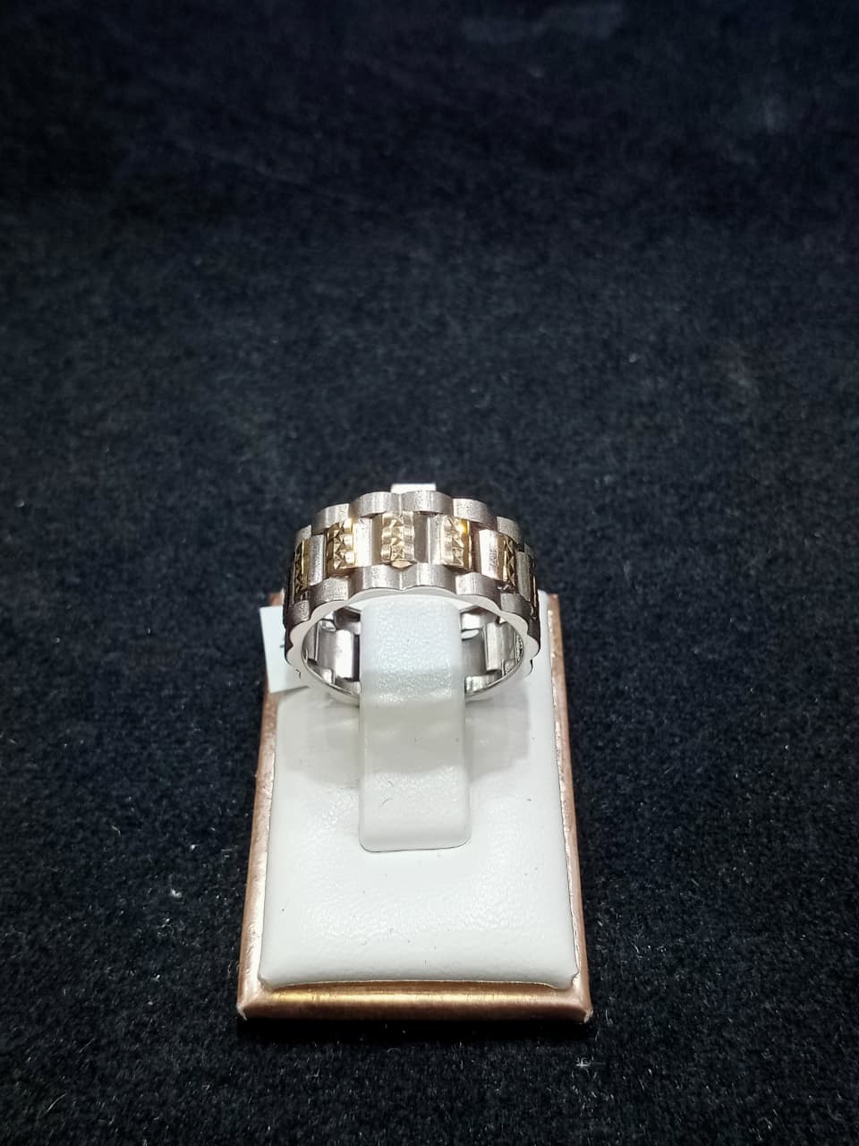 CC ROLEX KOM