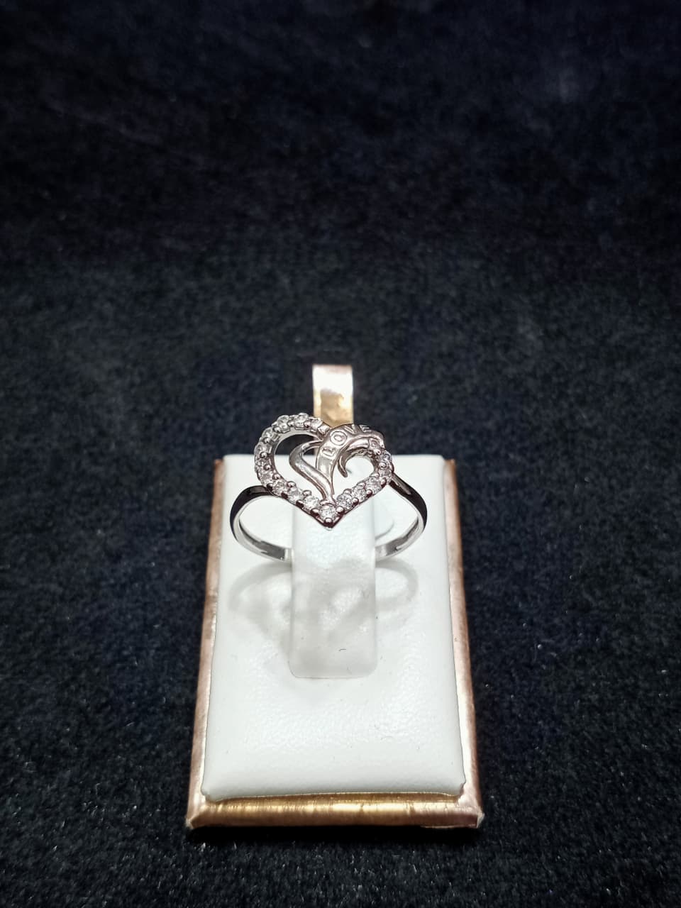 CC LOVE AD