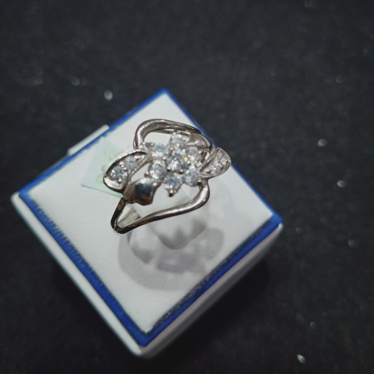 CINCIN BUNGA