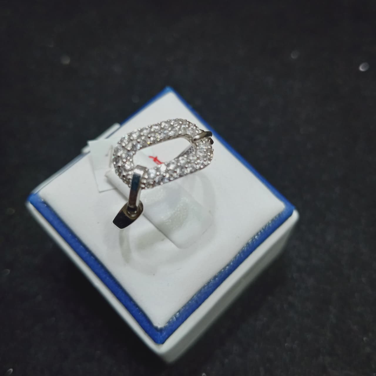 CINCIN BULAT MT