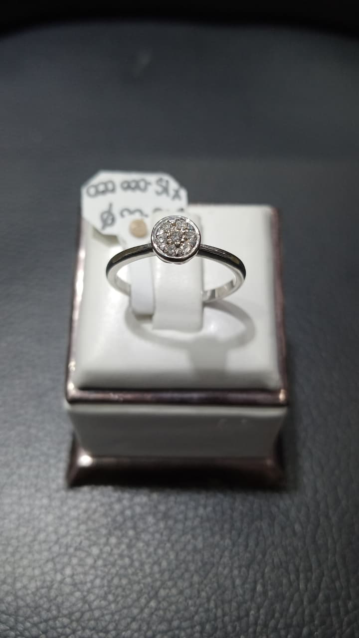 CINCIN BULAT TABUR