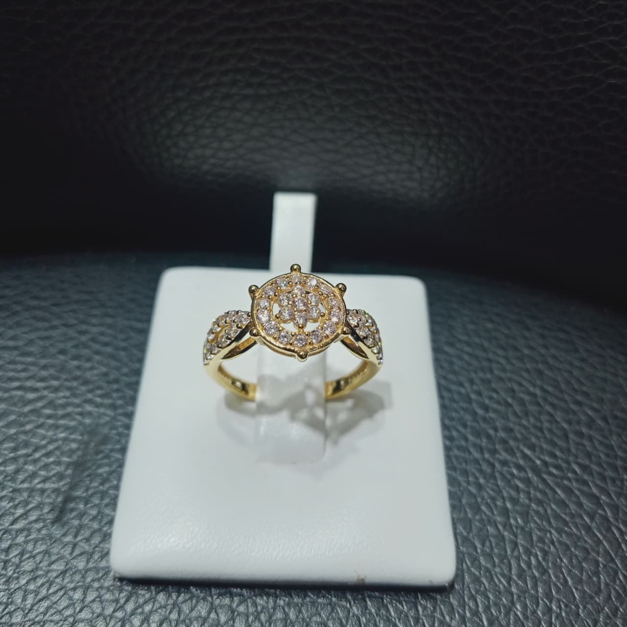 CINCIN BLT TBR