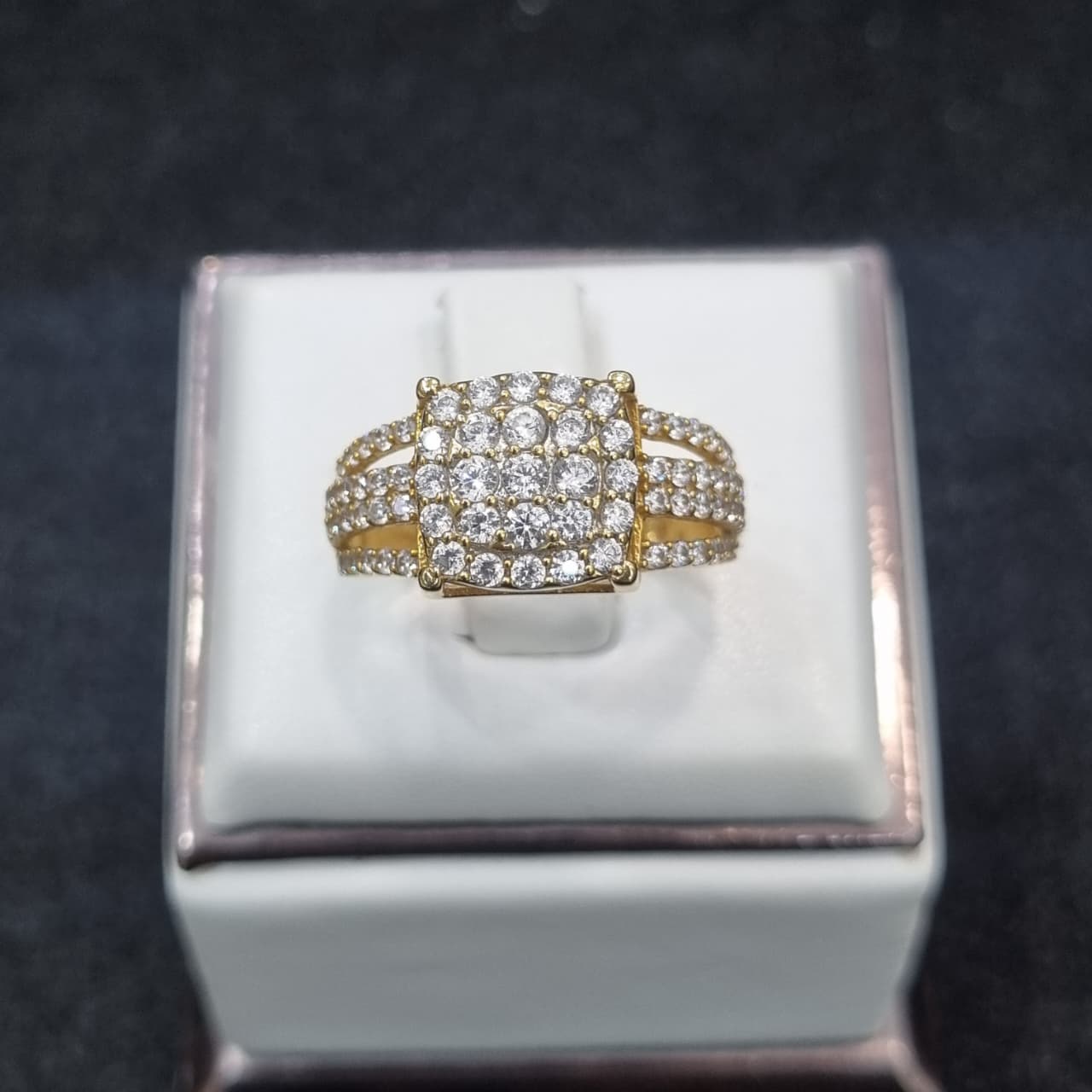 CINCIN KOTAK MATA TABUR