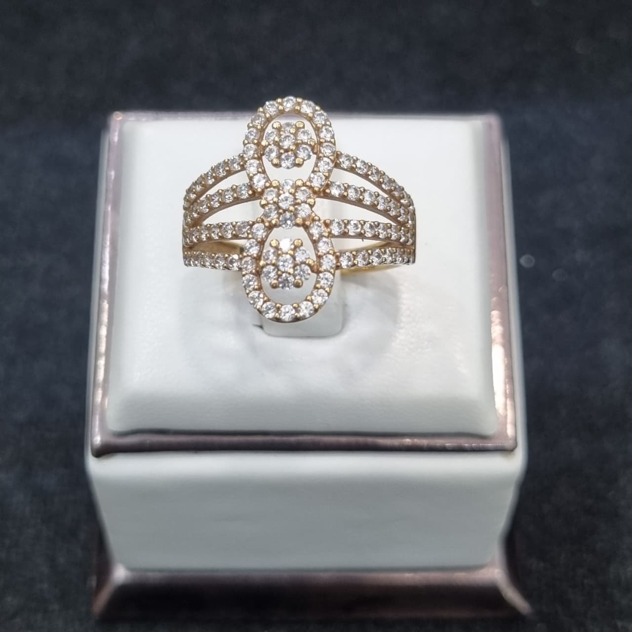 CINCIN 2 BULAT MATA TABUR