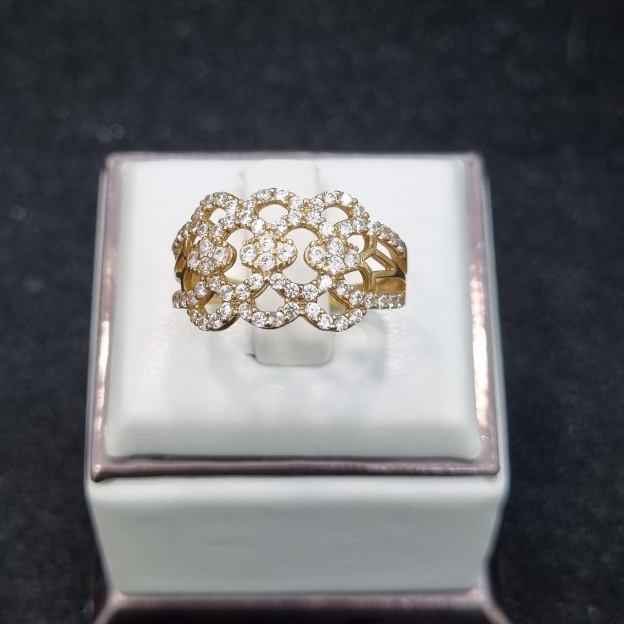 CINCIN BULAT FULL MATA