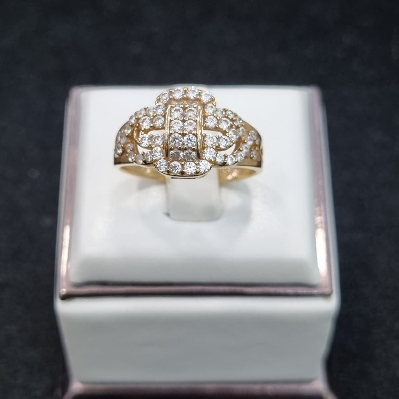CINCIN KOTAK FULL MATA
