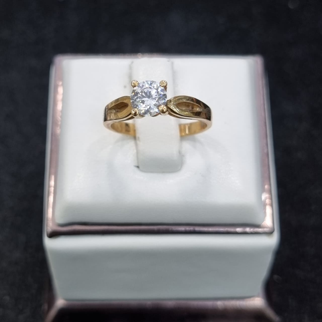 CINCIN SOLITER