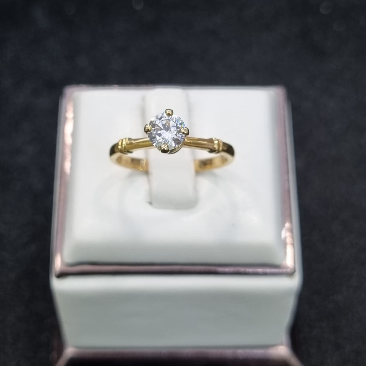 CINCIN SOLITER