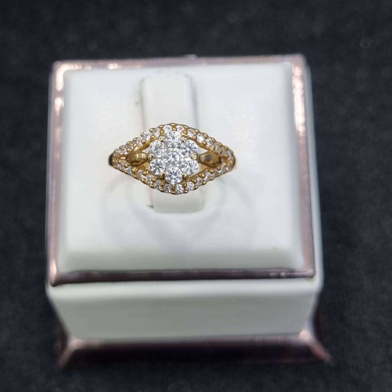 CINCIN 2 LISTRING MATA AD