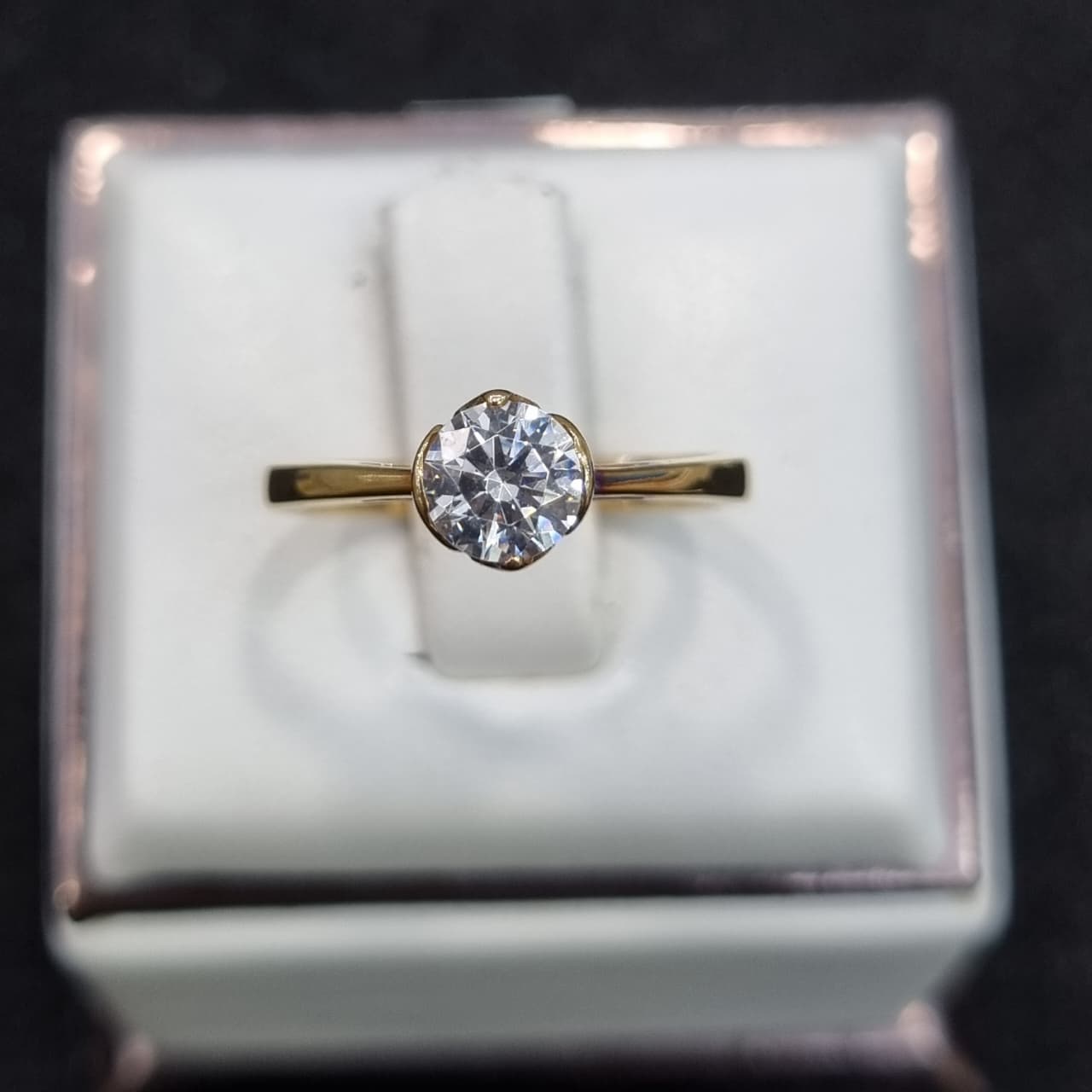CINCIN SOLITER