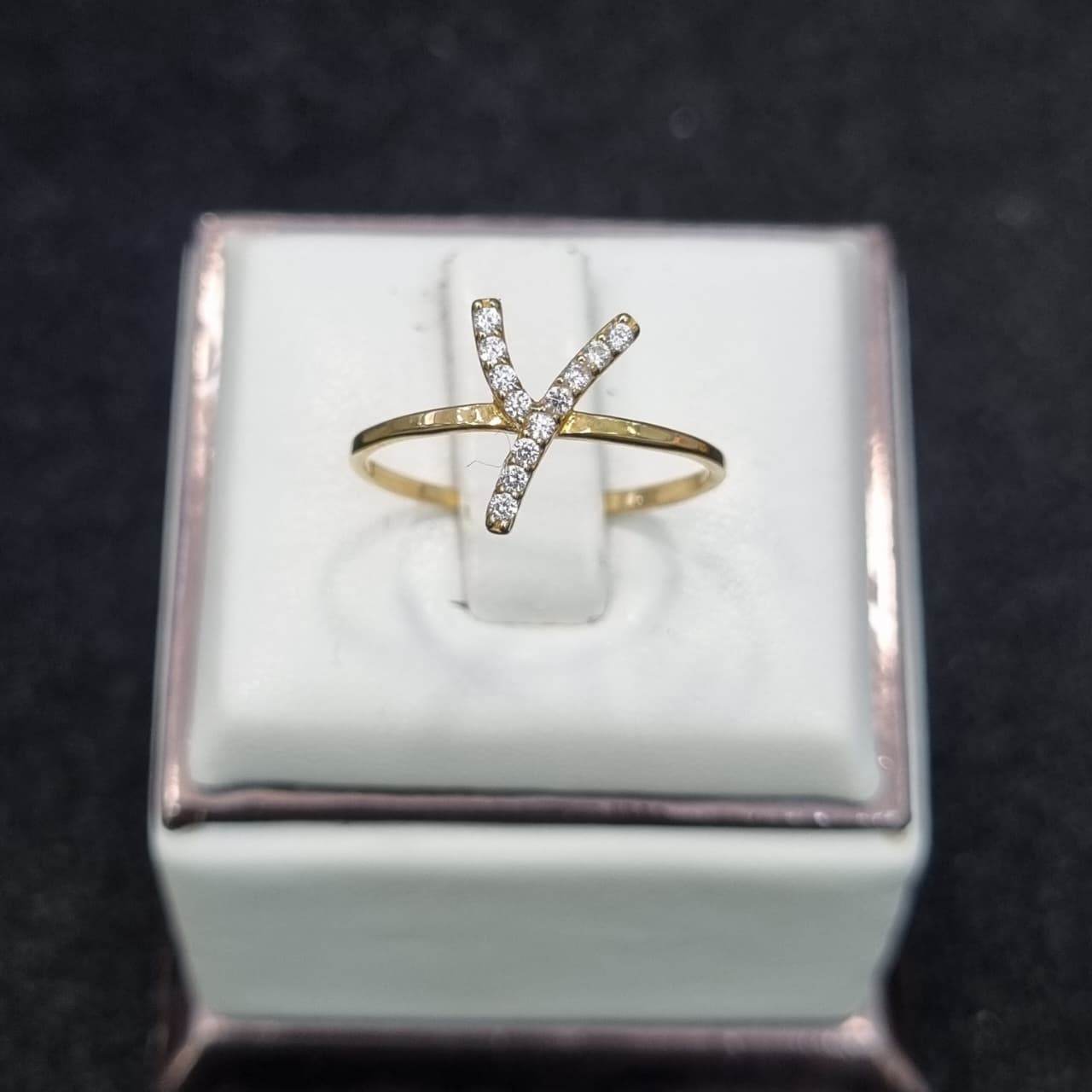 CINCIN Y MATA