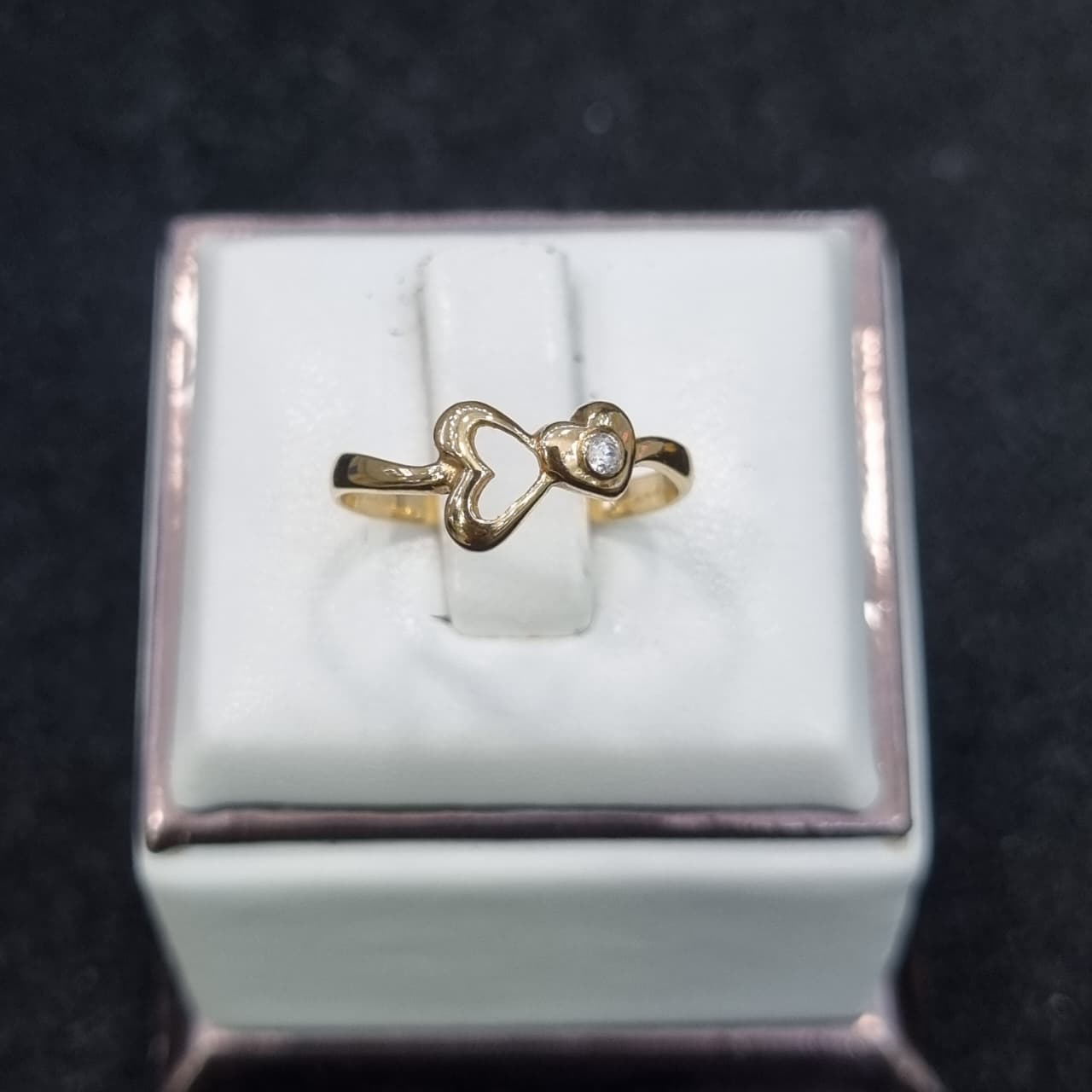 CINCIN 2 LOVE MATA 1
