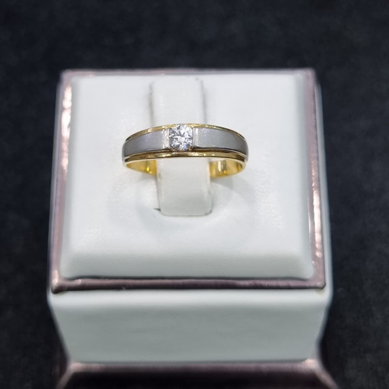 CINCIN RING DOF MATA AD