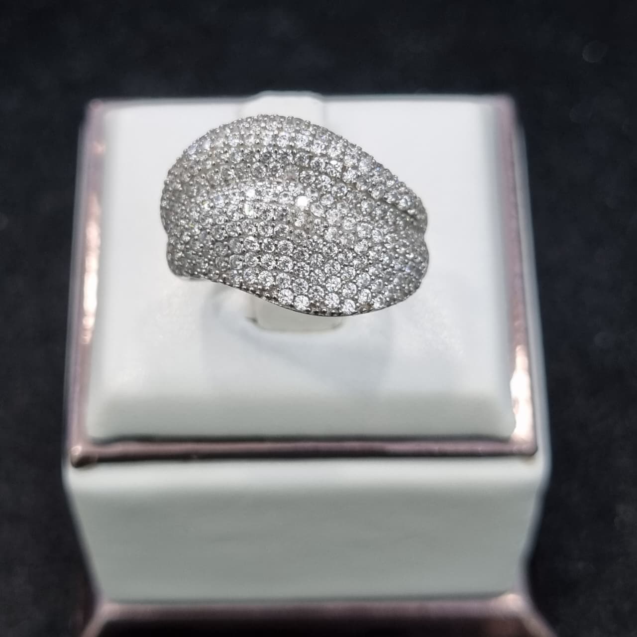 CINCIN BANGKOK FULL MATA