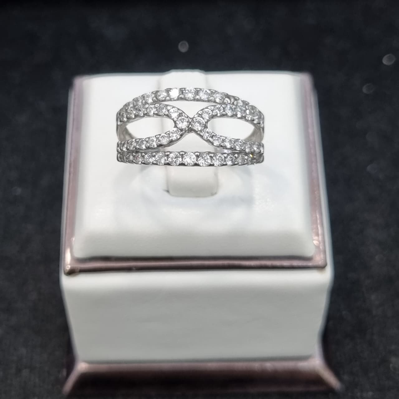 CINCIN2 ISTRING OVAL AD
