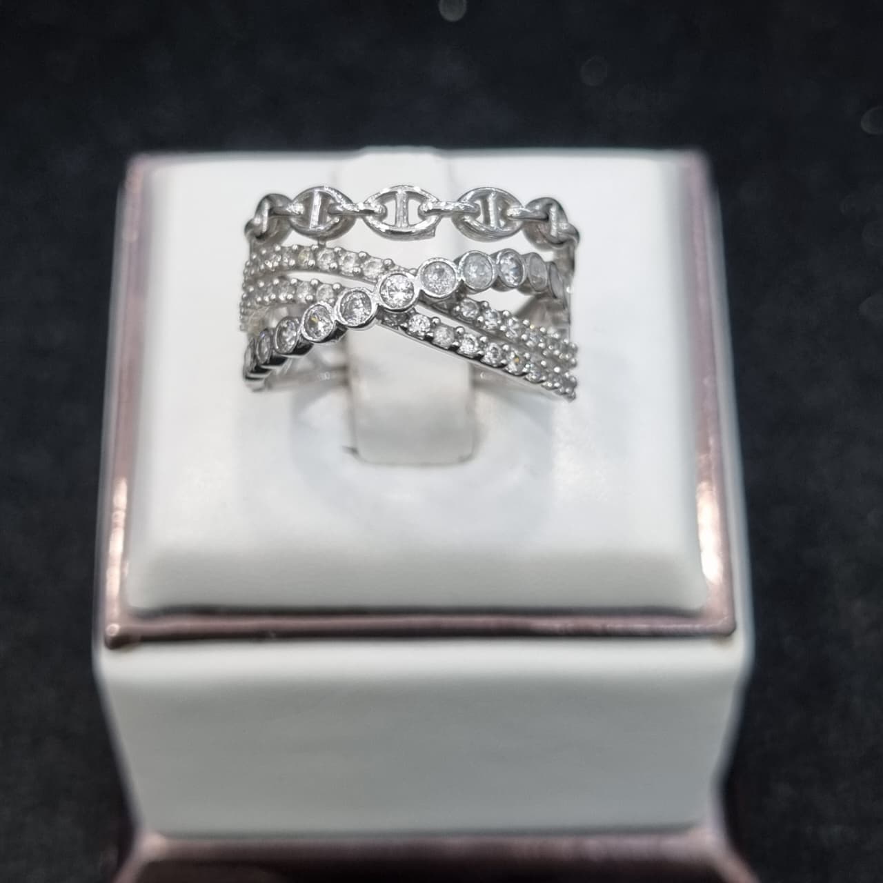 CINCIN CHAMPION 3 LISTRING AD