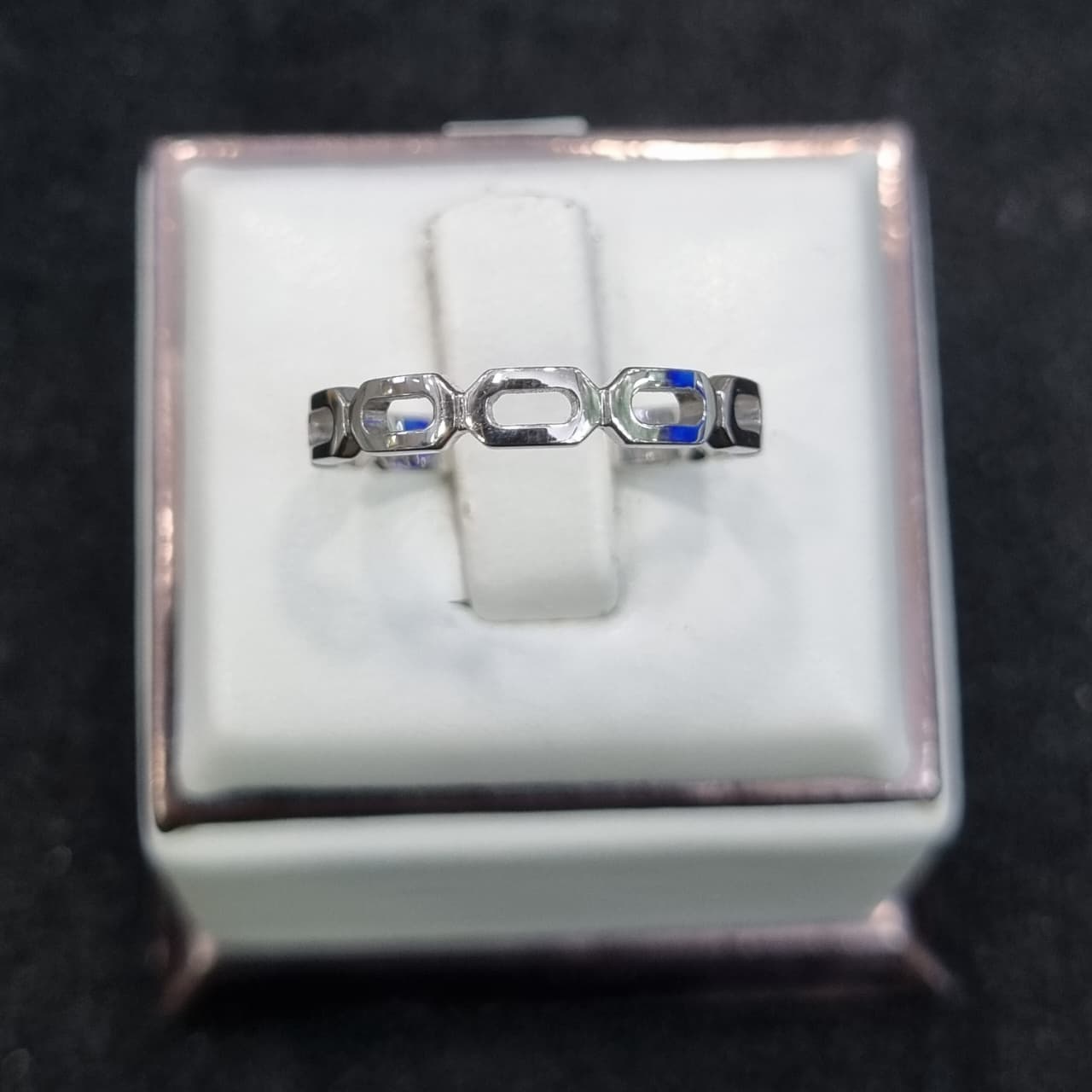 CINCIN RANTAI LPM