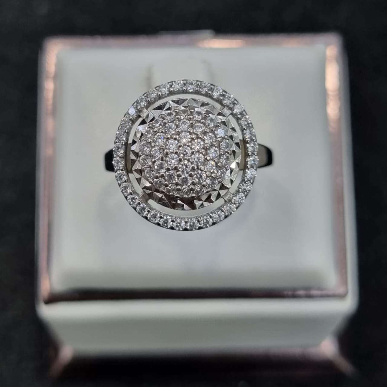 CINCIN BULAT MATA TABUR UKIR